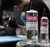 Tinta de tatuagem, solução de mistura especial para sombreamento
