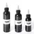 Conjunto profissional de pigmentos de tinta preta para tatuagem, pigmento de tatttoo Dinamic - loja online