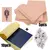 Kit de papel de transferência de tattoo e pele artificial de tatuagem para prática - loja online