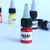 Conjunto profissional de pigmentos de tinta preta para tatuagem, pigmento de tatttoo Dinamic - loja online