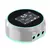 Aurora 2 Tattoo Power Supply para Bobina e Máquina de Tatuagem Rotativa - Tattoo Ink Store