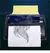 Transferência Profissional Stencil Paper, DIY Tattoo Tracing - comprar online