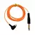 Clip Cabo de Alimentação, RCA, DC Cabo, Linha Conector, máquina de tattoo - Tattoo Ink Store