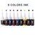 Conjunto de pigmentos de tinta para tatuagem Body Art, Revestimento Profissional
