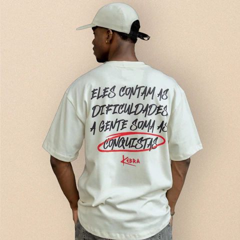 Over Conquista - comprar online