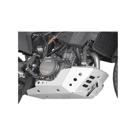 Cubre Carter KTM 390/220 Adventure