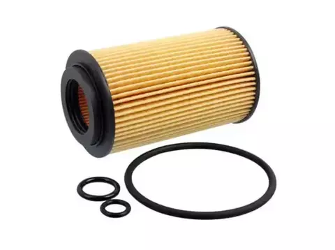 Filtro De Aceite Mercedes Benz Sprinter