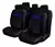 Funda Para Auto Universal Qkl Performance 11 piezas