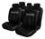 Funda Cubre Tapizado Volkswagen Suran Fox Onix 12 Piezas - comprar online