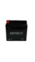 Bateria De Moto Honda Twinstar Cm 250 C/Gel - comprar online