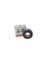 Ruleman 6203 2rs Del Porta Corona Motos 110cc Henko - comprar online