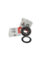 Ruleman 6203 2rs Del Porta Corona Motos 110cc Henko en internet