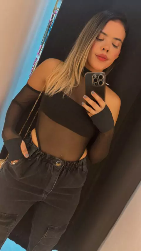 Bore polimid manga longa