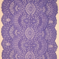 RENDA DELICATE 176 (Kg)- 19 CM DE LARGURA , 90% POLIAMIDA , 10% ELASTANO - comprar online