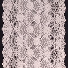 RENDA DELICATE 187 (Kg) - 20 CM LARGURA - 90% POLIAMIDA 10% ELASTANO - comprar online