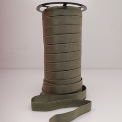 Caixa de Alça cactus 13mm -24 rolos de 25m - 87% poliamida 13% elastano