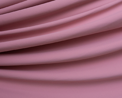 Microfibra Ramatex ,(5 kg) -UV 50+ , 180 g/m² - 90%poliamida 10% elastano -larg 1,6m - Evelin Tecidos