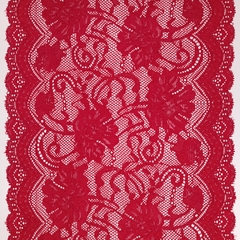 RENDA DELICATE 186 (Kg)- 19CM LARGURA -90%POLIAMIDA 10%ELASTANO na internet