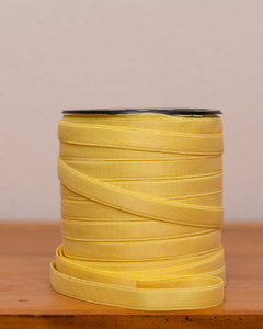 Caixa de Alça cactus 13mm -24 rolos de 25m - 87% poliamida 13% elastano