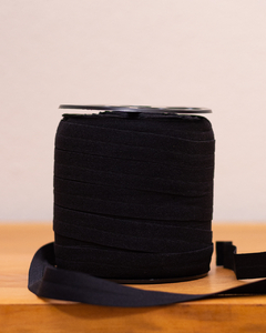 Elástico dobrável Flamboyant 16 (caixa com 12 rolos)-rolo 50m - 91%poliamida 9% elastano - comprar online