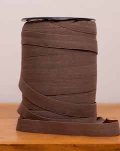 Elástico dobrável Maira 16 (caixa 12 rolos) -rolo 100m -75% poliamida 25% elastano - loja online