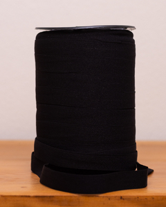 Elástico dobrável Maira 16 (caixa 12 rolos) -rolo 100m -75% poliamida 25% elastano - comprar online