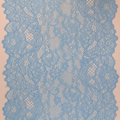 RENDA DELICATE 188 (Kg)- 19CM LARGURA -90%POLIAMIDA 10%ELASTANO - loja online
