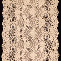 RENDA DELICATE 187 (Kg) - 20 CM LARGURA - 90% POLIAMIDA 10% ELASTANO na internet