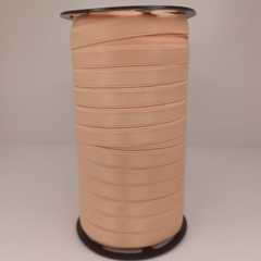 Caixa de Alça cactus 13mm -24 rolos de 25m - 87% poliamida 13% elastano - Evelin Tecidos