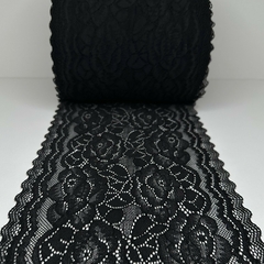 Imagem do RENDA DELICATE 193 (Kg)- 19CM LARGURA -90%POLIAMIDA 10%ELASTANO