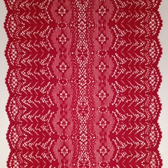 Imagem do RENDA DELICATE 189 (Kg)- 19 CM LARGURA - 90% POLIAMIDA 10% ELASTANO