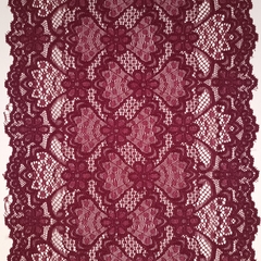 RENDA DELICATE 187 (Kg) - 20 CM LARGURA - 90% POLIAMIDA 10% ELASTANO na internet