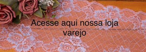 Carrusel Evelin Tecidos