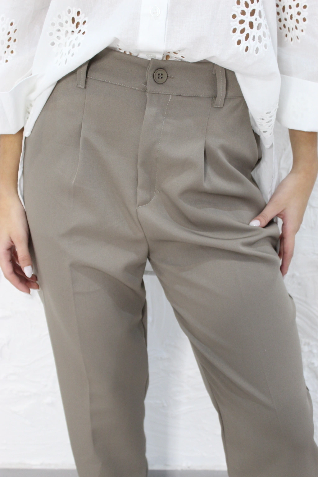 Pantalón Borja