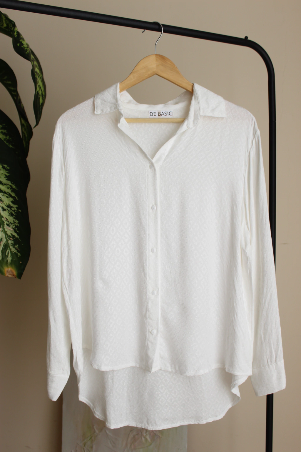 Camisa Mila