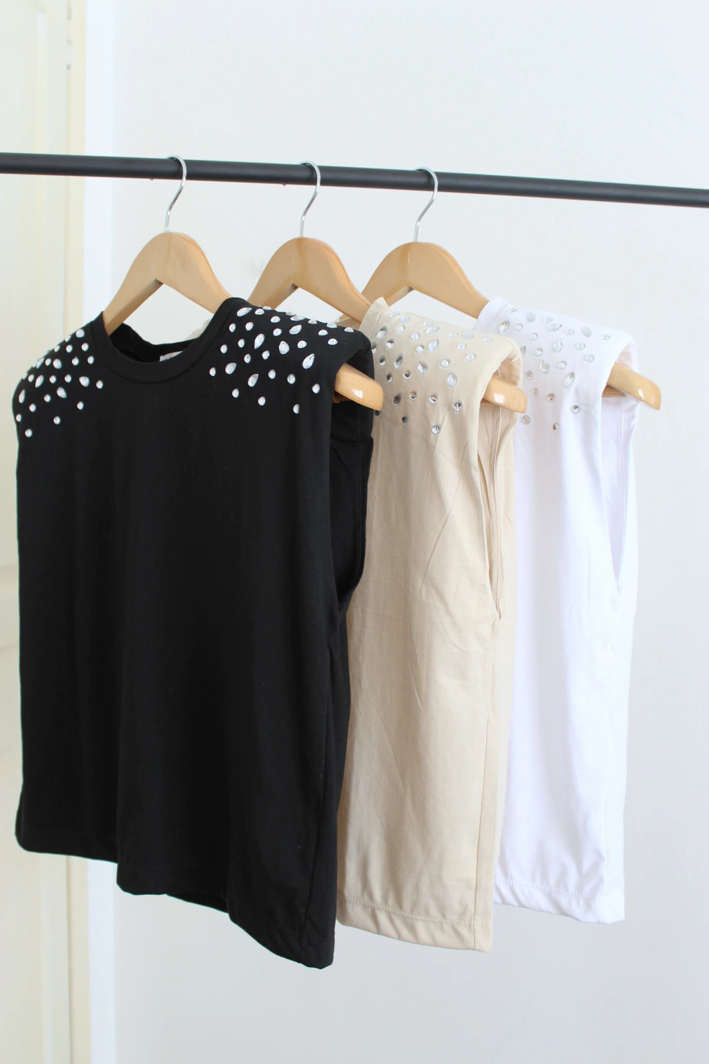 Blusa Liguria