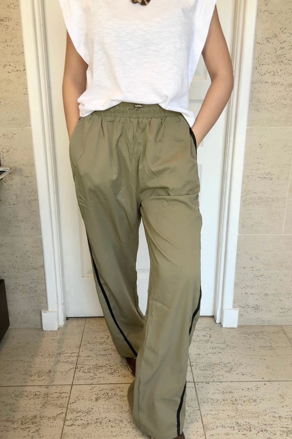 Pantalón Gianni
