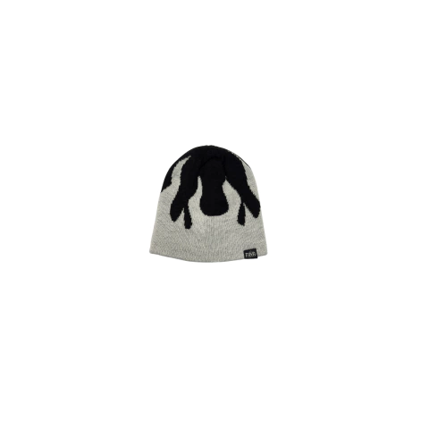 Touca "Flame" | White - comprar online