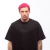Camiseta "Chaos Effect" | Black na internet
