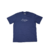 Camiseta "Lembre-se" | Blue - comprar online