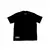 Camiseta "Desapego" | Black - FAYA STYLE