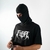 Camiseta "open your mind" | Black na internet