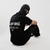 Camiseta "open your mind" | Black - loja online