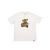 Camiseta "TedPooh" | White - comprar online