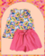 Conjunto Papaya - comprar online
