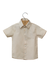 Camisa em algodão - comprar online