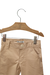 Bermuda José caramelo - comprar online