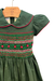 Vestido Cris na internet