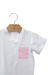 Pijama rosa curto adulto - comprar online