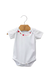 Body personalizado infantil (Confecção: 10 dias + PRAZO ENVIO) - Fillipa Infância